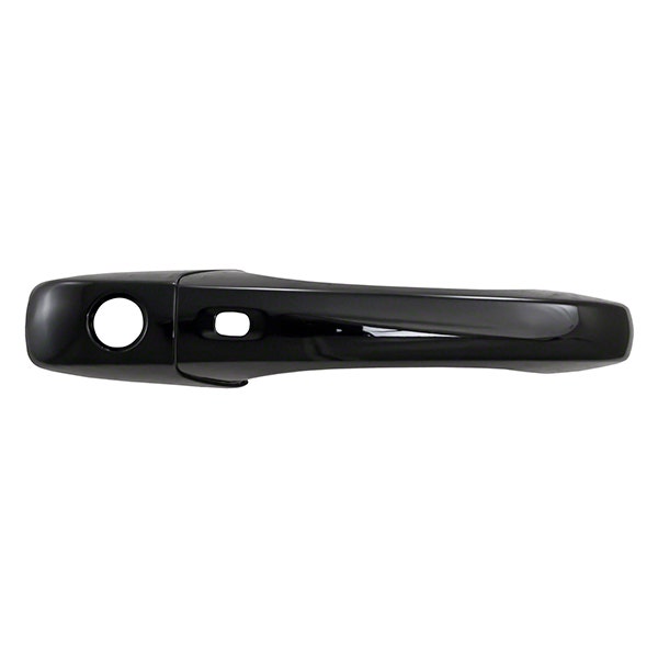Coast To Coast Ccidh68513sblk Coast2coast  Exterior Door Handle Cover  Key Lock