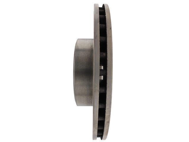 Centric Parts Disc Brake Rotor P/N:121.20002  Disc Brake Rotor P/N: