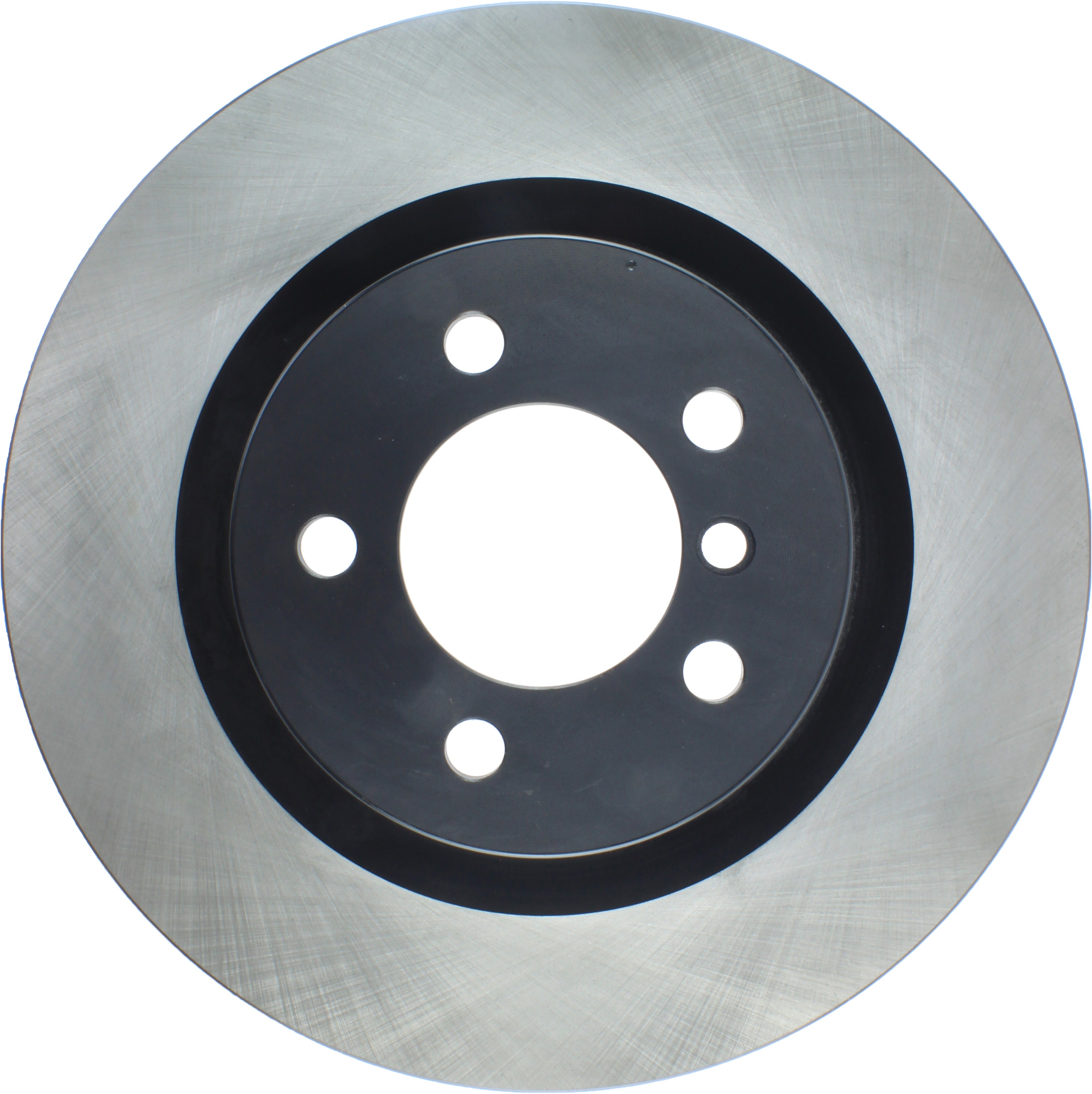 Centric Parts Disc Brake Rotor P/N:125.22016  Disc Brake Rotor P/N: