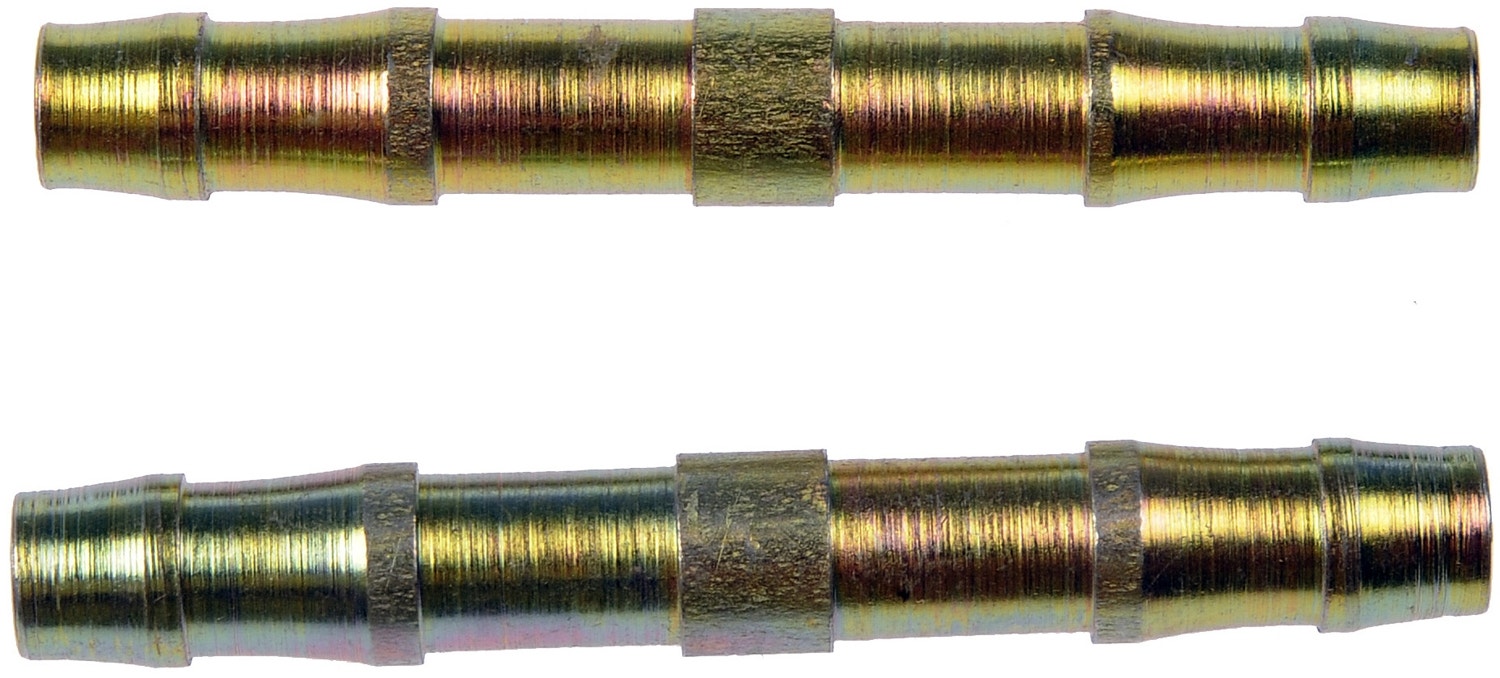 Dorman - Oe Solutions Fuel Line Connector P/N:800-011 Oe Solutions (Tm) Coupler