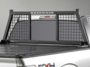 Backrack 147Sm Half Safety Headache Rack Frame Back Rack 145Sm Headache Rack