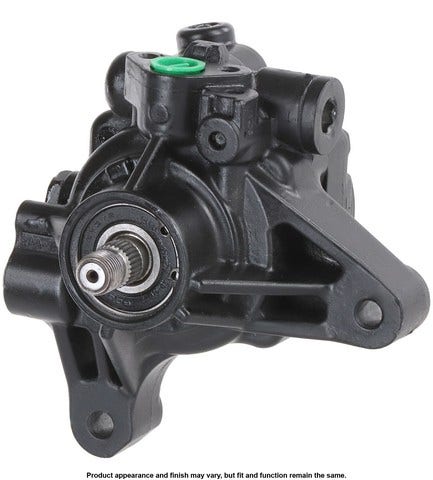 Cardone Reman Power Steering Pump P/N:21-5348  Power Steering Pump P/N: