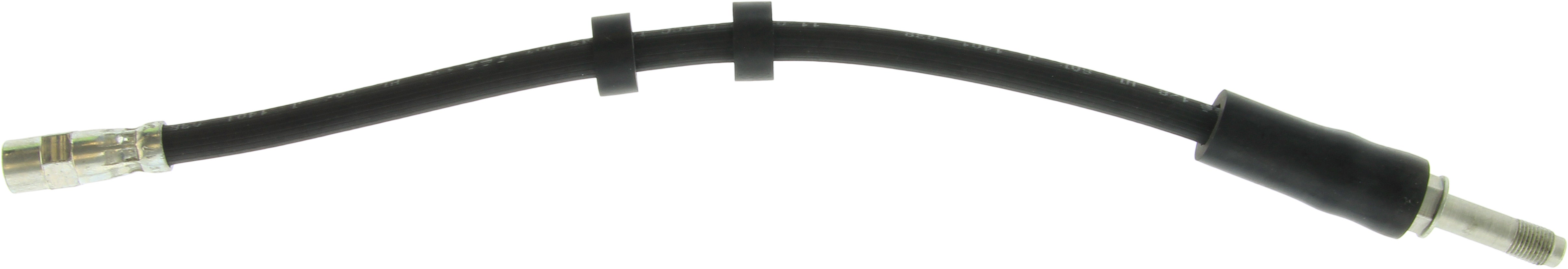 Centric Parts Brake Hydraulic Hose P/N:150.39011  Brake Hydraulic Hose P/N: