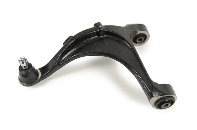 Mevotech Suspension Control Arm And Ball Joint Assembly P/N:Cms90178  Suspension
