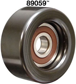 Dayco Accessory Drive Belt Idler Pulley,Accessory Drive Belt Tensioner Pulley