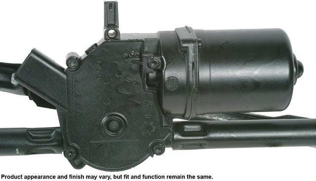 Cardone Reman Windshield Wiper Motor P/N:40-3029L  Windshield Wiper Motor P/N: