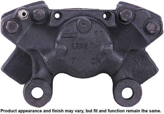 Cardone Reman Disc Brake Caliper P/N:19-1702  Disc Brake Caliper P/N: