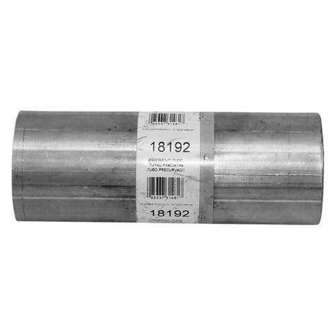 Ap Exhaust Exhaust Pipe P/N:18192  Exhaust Pipe P/N: