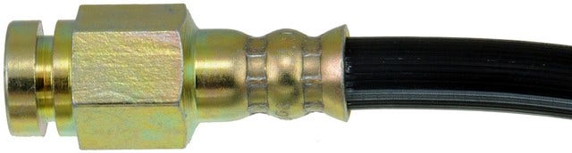 Brake Hydraulic Hose P/N:H620169 Brake Hydraulic Hose P/N: