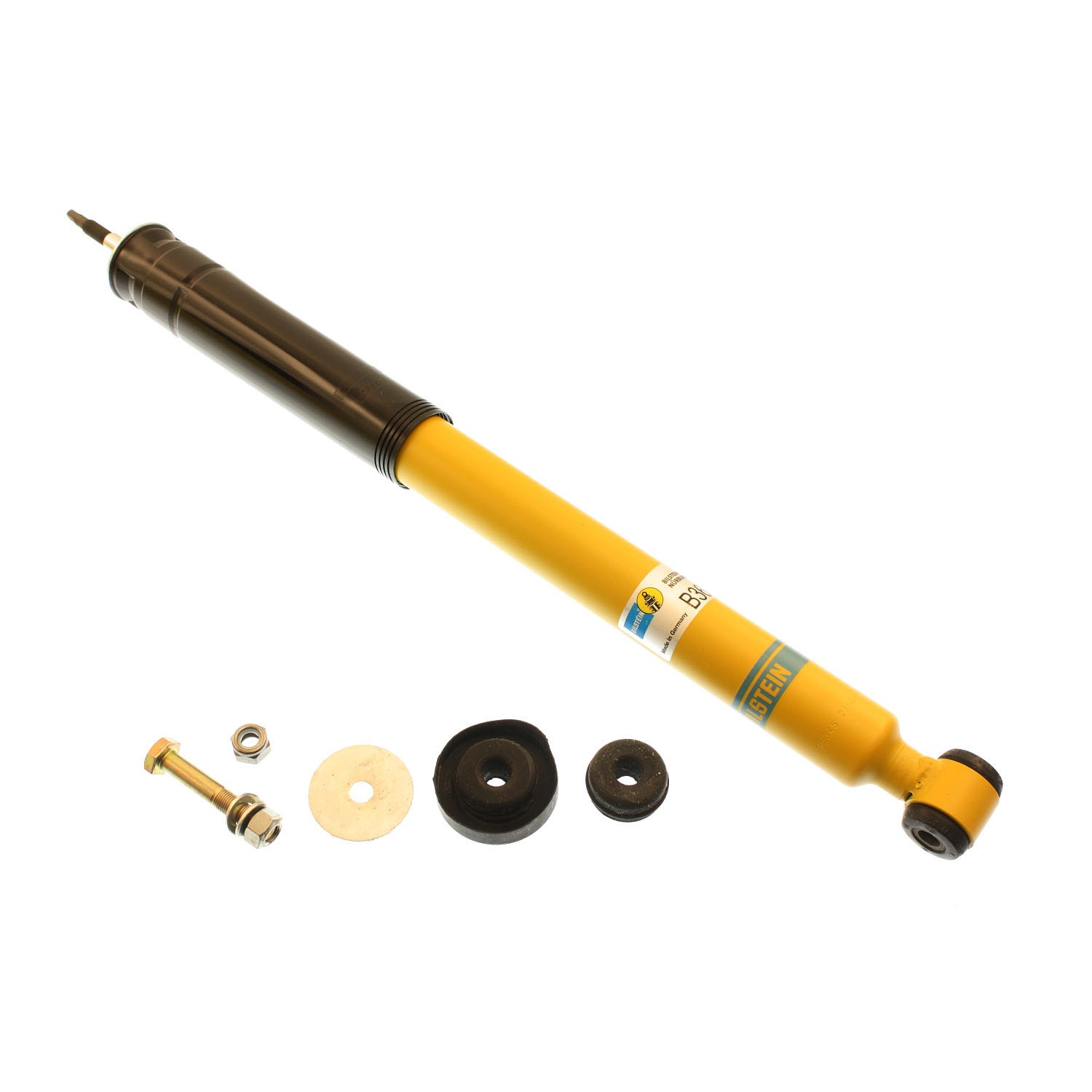 Bilstein Shock Absorbers  Shock Absorbers