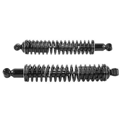 Monroe Shocks & Struts Suspension Shock Absorber And Coil Spring Assembly
