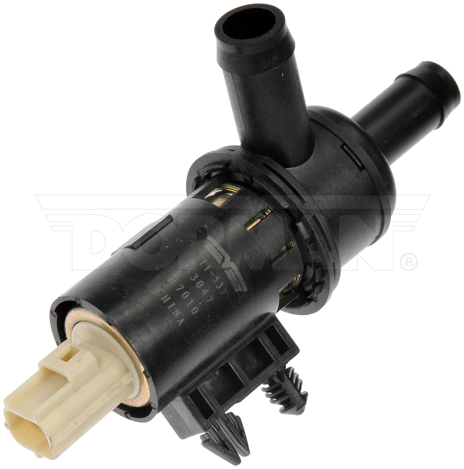 Dorman - Oe Solutions Vapor Canister Vent Solenoid P/N:911-537 No Generic Name