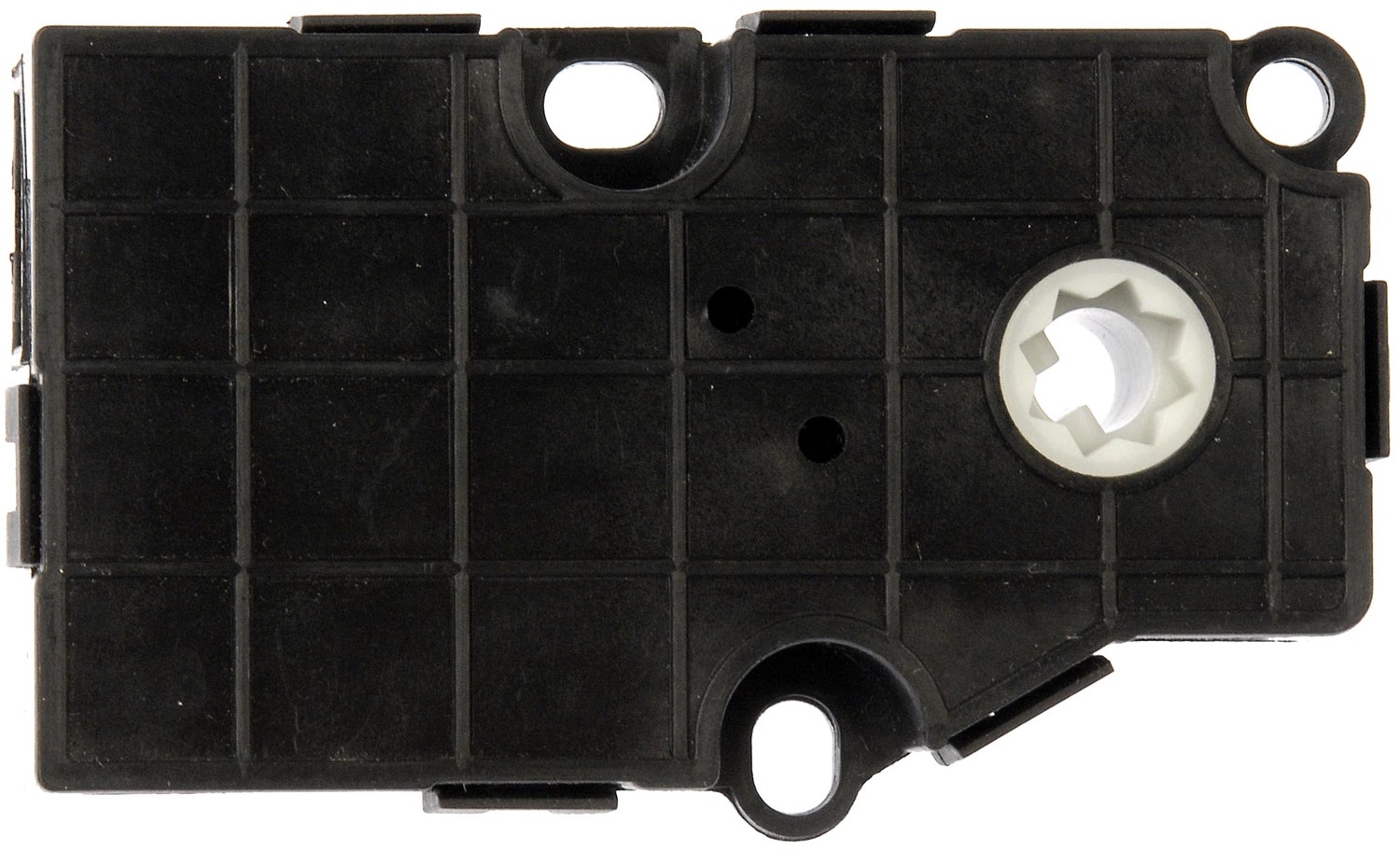 Dorman - Oe Solutions Hvac Blend Door Actuator P/N:604-130  Hvac Blend Door