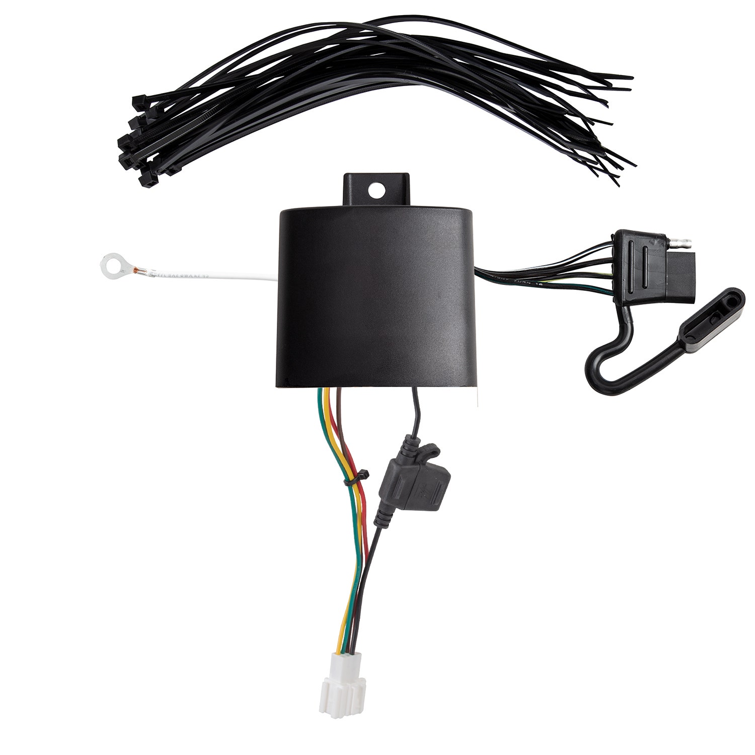 Tekonsha Trailer Tow Harness P/N:118800  Trailer Tow Harness P/N: