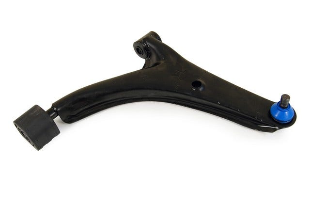 Mevotech Suspension Control Arm And Ball Joint Assembly P/N:Cms5301  Suspension