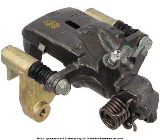 Cardone Reman Disc Brake Caliper P/N:19-B2626a  Disc Brake Caliper P/N: