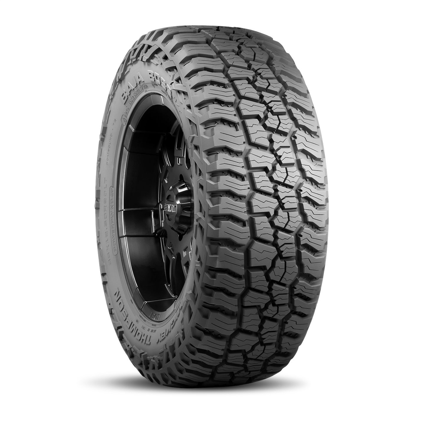 Mickey Thompson 90000036835 Mickey Thompson Baja Boss A/T Tire    Baja Boss A/T