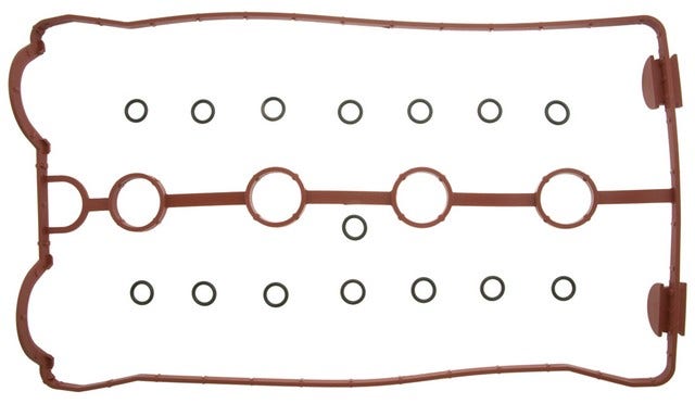 Fel-Pro Engine Valve Cover Gasket Set P/N:Vs 50730 R  Gaskets  Valve Cover