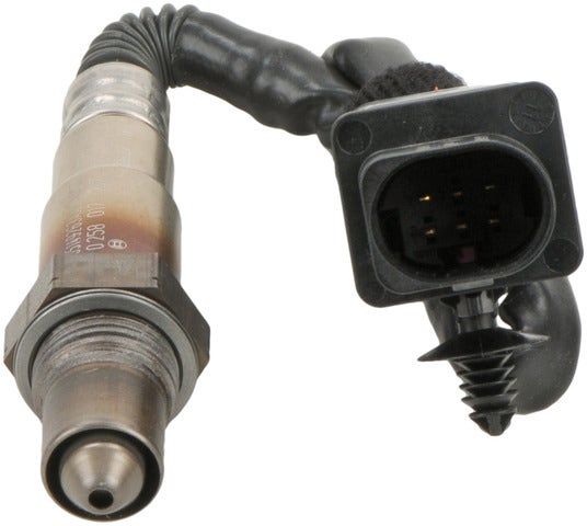 Bosch Oxygen Sensor P/N:17212  Oxygen Sensor P/N:
