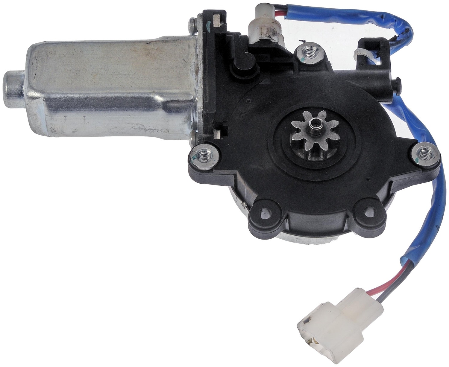 Dorman - Oe Solutions Power Window Motor P/N:742-803  Power Window Motor P/N: