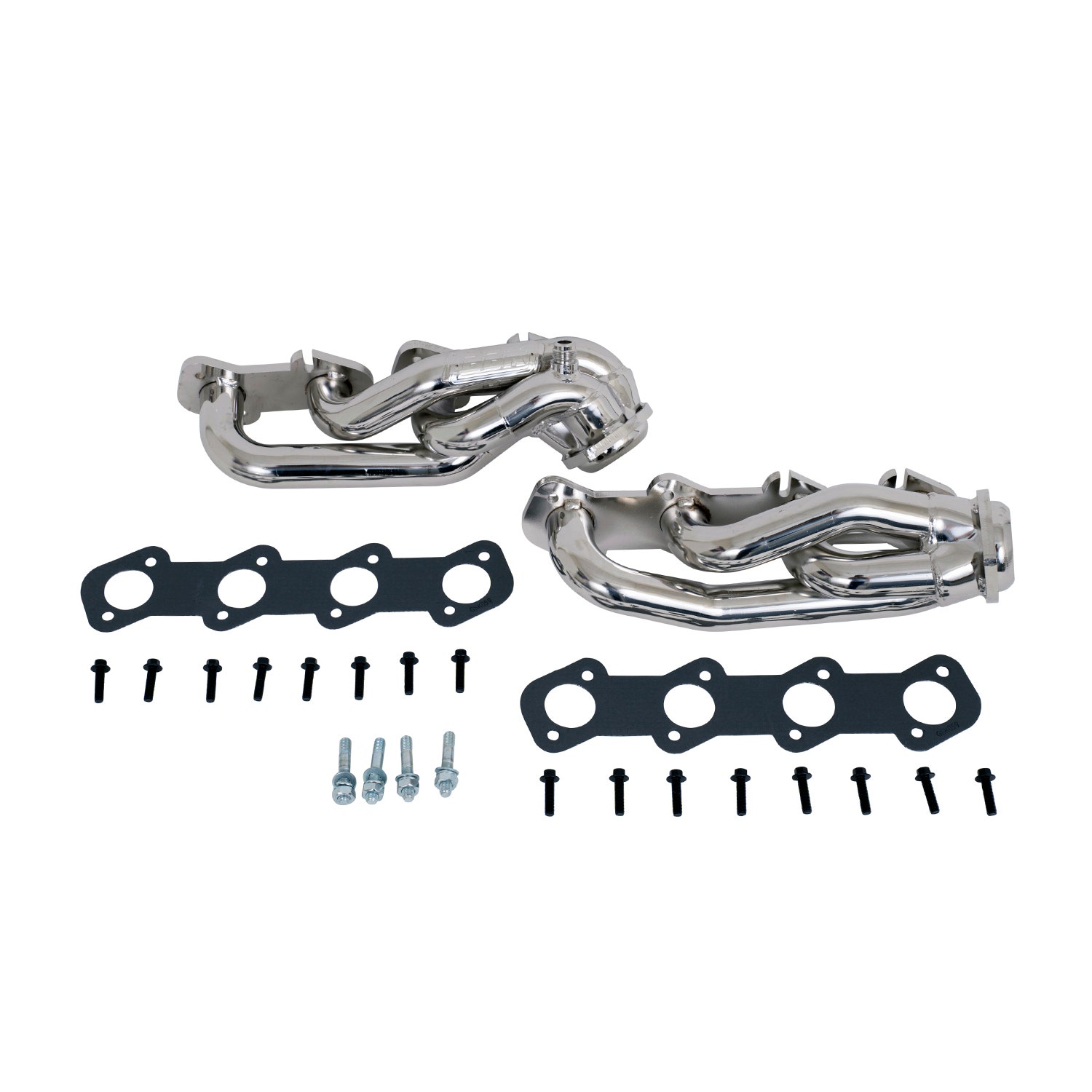 Bbk Performance 3515 Shorty Equal-Length Exhaust Header Kit Bbk Performance 1848