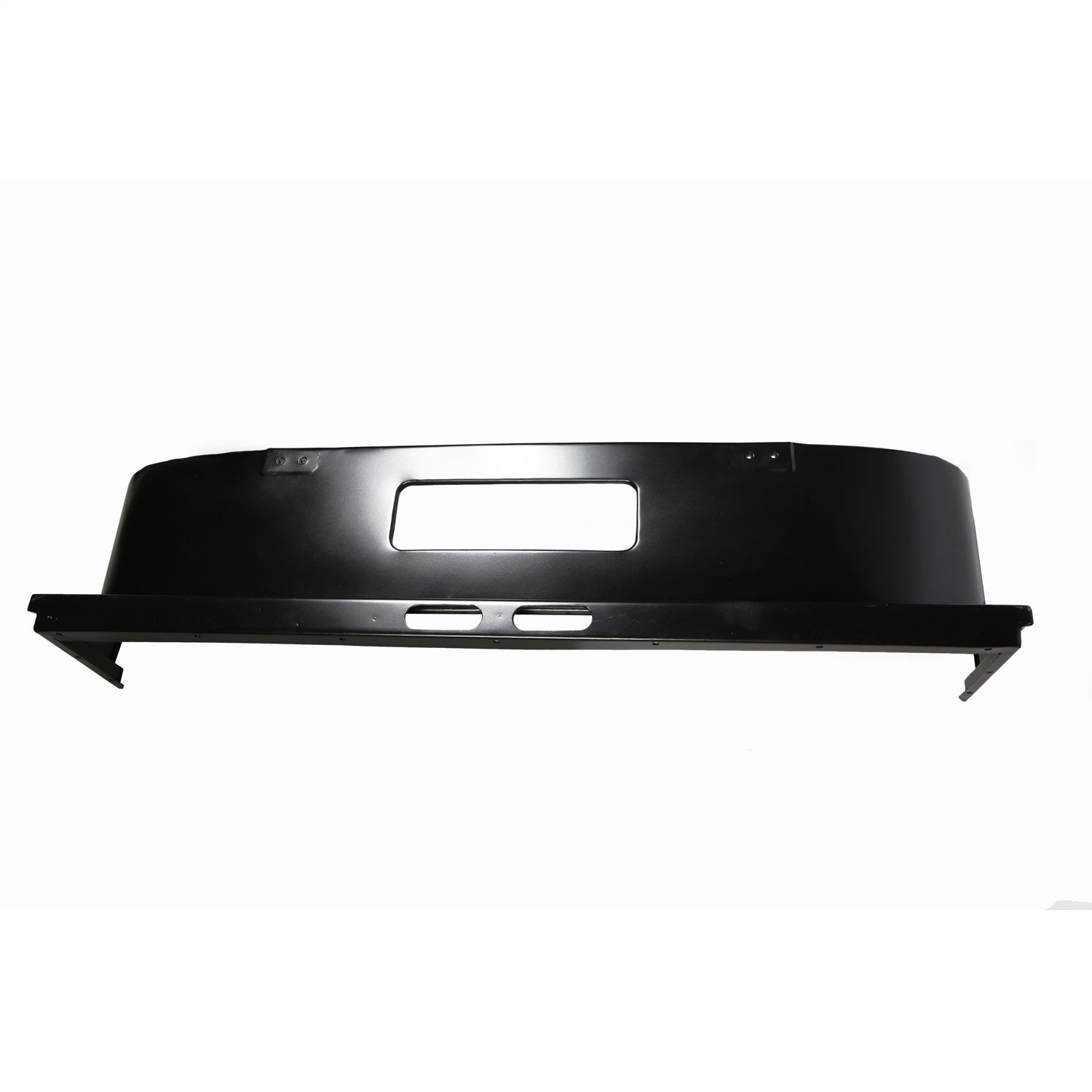 Omix 12029.17 Top Cowl Panel Fits 76-86 Cj7 Scrambler   Top Cowl Panel Fits