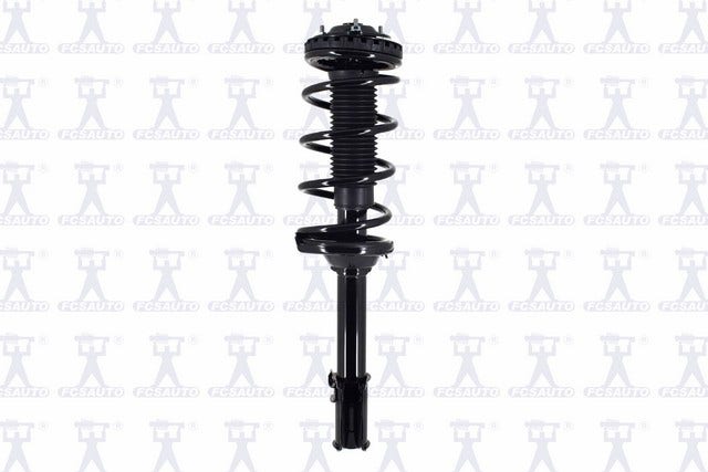 Focus Auto Parts Suspension Strut And Coil Spring Assembly P/N:1331578R