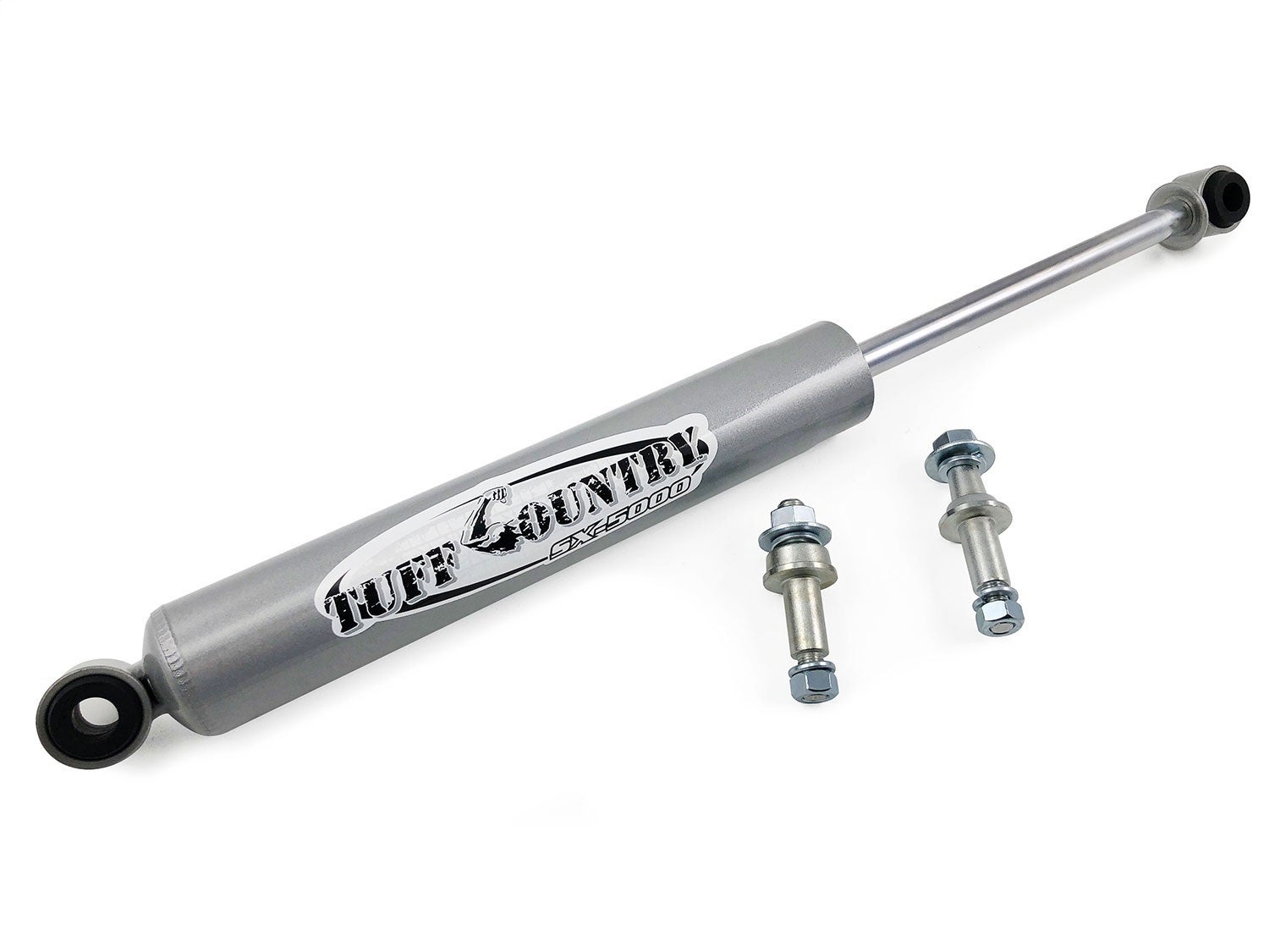 Tuff Country 65170 Single Steering Stabilizer   Single Steering Stabilizer
