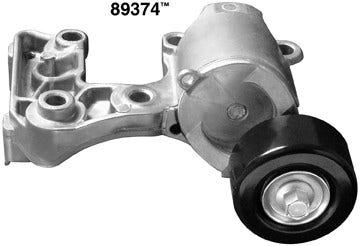 Dayco Accessory Drive Belt Tensioner Assembly P/N:89374  Accessory Drive Belt