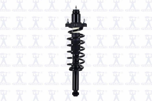 Focus Auto Parts Suspension Strut And Coil Spring Assembly P/N:1345750