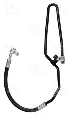 Four Seasons A/C Refrigerant Discharge Hose P/N:56033  A/C Refrigerant Discharge