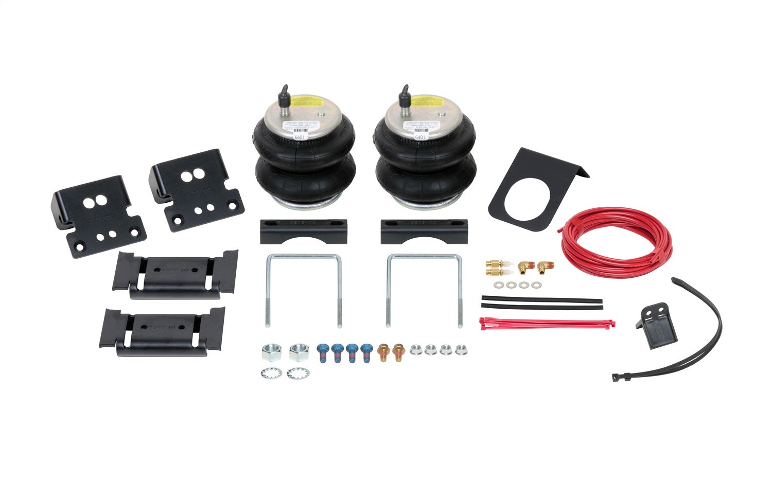 Firestone Ride-Rite 2615   Ride-Rite Air Helper Spring Kit Fits 19-21 3500