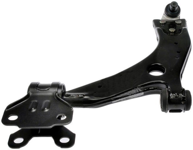 Dorman - Oe Solutions Suspension Control Arm And Ball Joint Assembly P/N:522-813