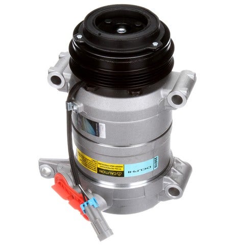 Delphi A/C Compressor P/N:Cs20010  A/C Compressor P/N:
