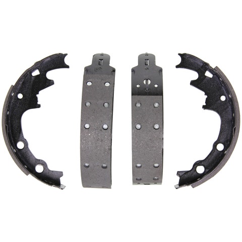 Wagner Brake Drum Brake Shoe P/N:Z474r S Z227r Brake Shoe Quickstop; Drum