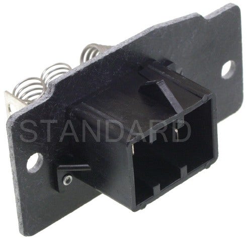 Standard Ignition Hvac Blower Motor Resistor P/N:Ru-403  Hvac Blower Motor