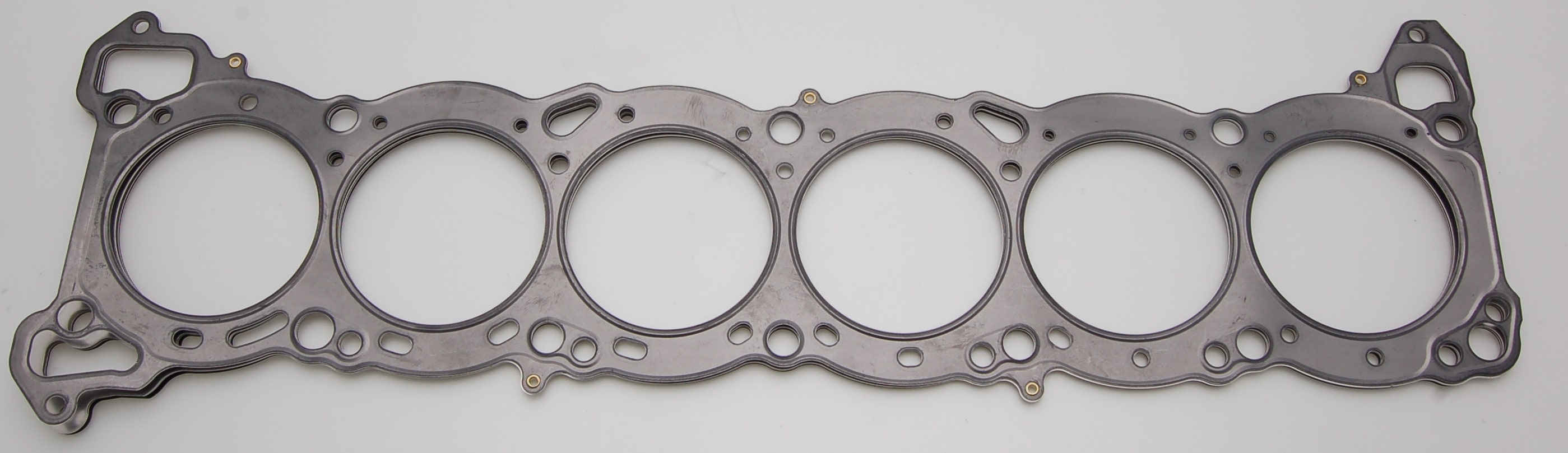 Cometic Gasket Automotive C4323-120 Cylinder Head Gasket Fits Patrol (Australia)