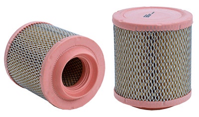 Wix Air Filter P/N:42384  Filters 42213 Air Filter; Shape - Rectangular, Type -