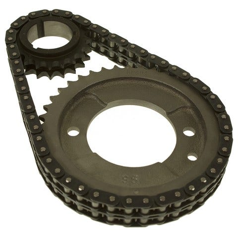 Melling Select Performance Engine Timing Set P/N:40404  Engine Timing Set P/N: