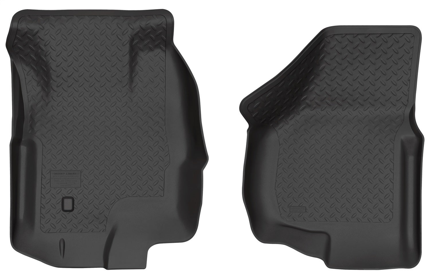 Husky Liners 33901 Classic Style Floor Liner Fits 00-05 Excursion Husky Liner
