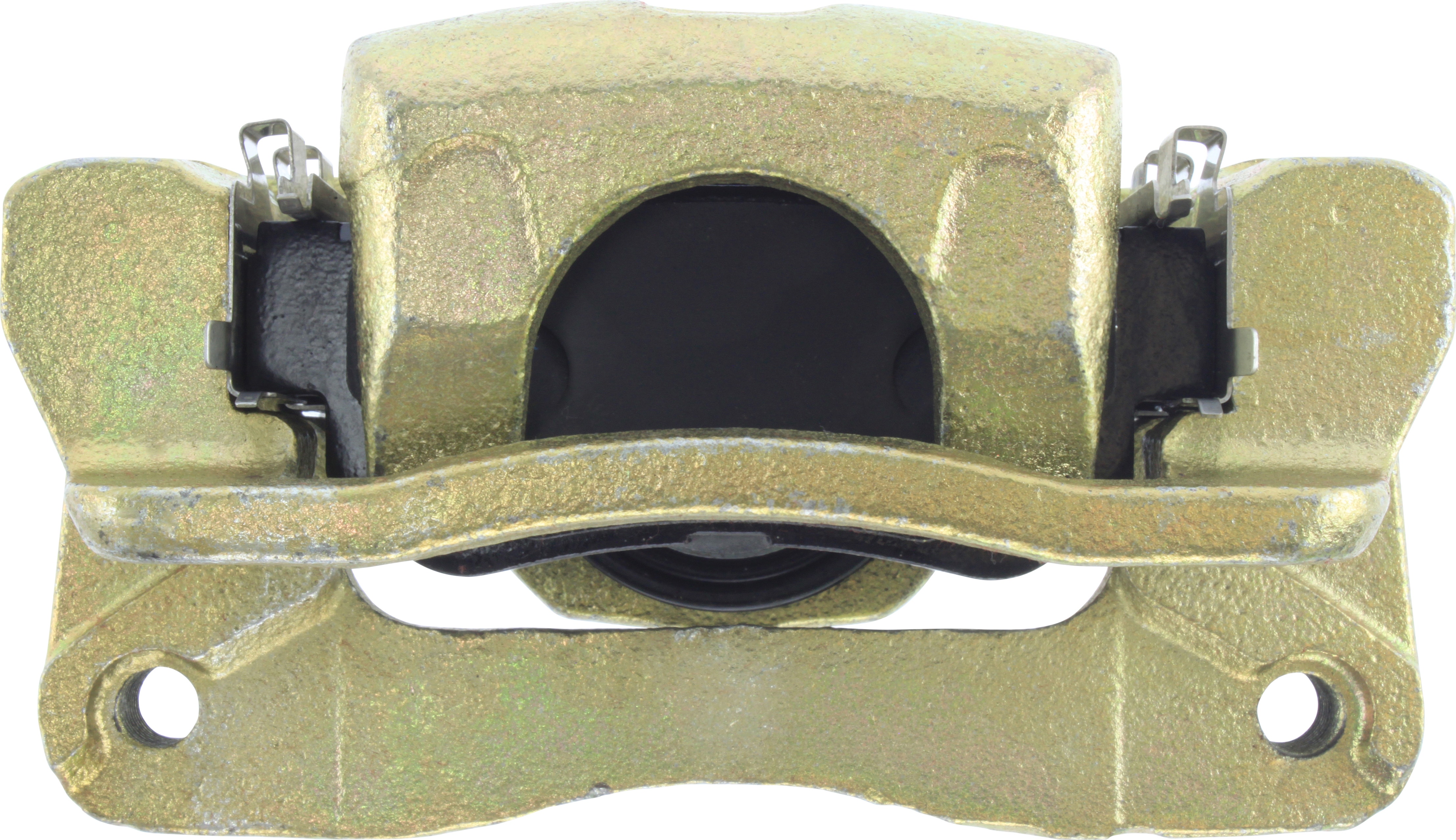 Centric Parts Disc Brake Caliper P/N:142.51612  Disc Brake Caliper P/N:
