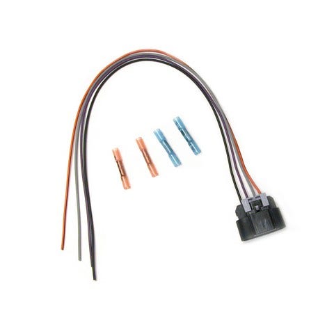 Delphi Fuel Pump Wiring Harness P/N:Fa10003  Fuel Pump Wiring Harness P/N: