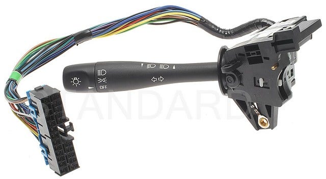 Standard Ignition Headlight Dimmer Switch,Headlight Switch,Turn Signal Switch