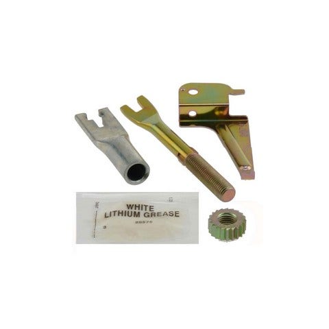 Carlson Drum Brake Self-Adjuster Repair Kit P/N:H2679  Drum Brake Self-Adjuster