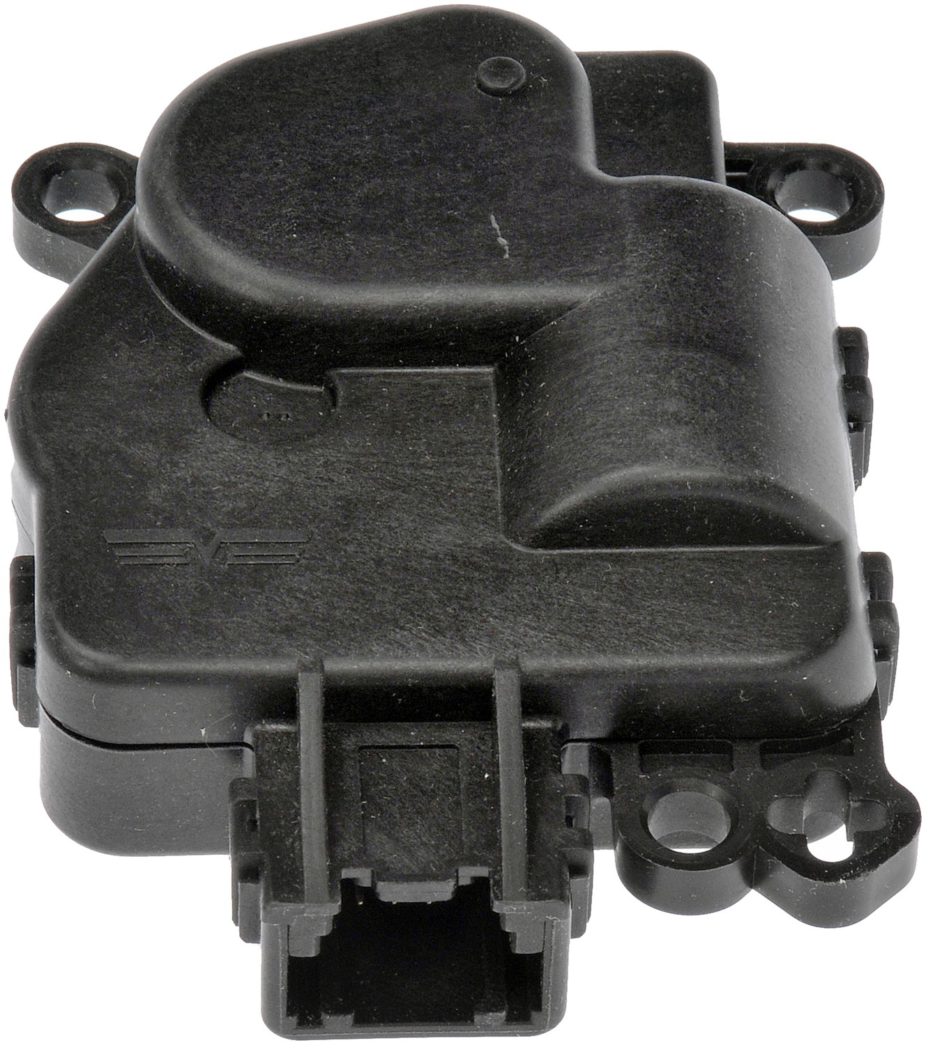 Dorman - Oe Solutions Hvac Blend Door Actuator P/N:604-400 Oe Solutions (Tm)