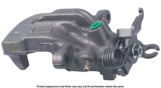 Cardone Reman Disc Brake Caliper P/N:19-2744  Disc Brake Caliper P/N: