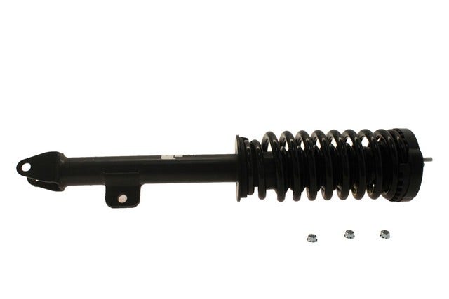 Kyb Suspension Strut And Coil Spring Assembly P/N:Sr4088  Suspension Strut And