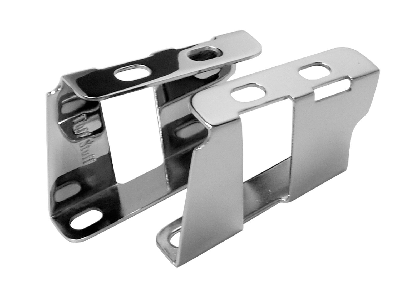 Tuff Stuff Performance 4651A Brake Booster Brackets Tuff Stuff Performance