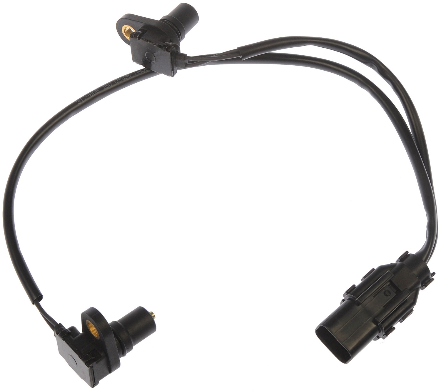 Dorman - Oe Solutions Automatic Transmission Speed Sensor P/N:917-608 Emissions