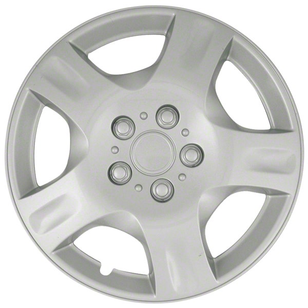 Seat Cover Space 173996 Coast2coast  Wheel Cover  Diameter (In) - 16 Inch, Color